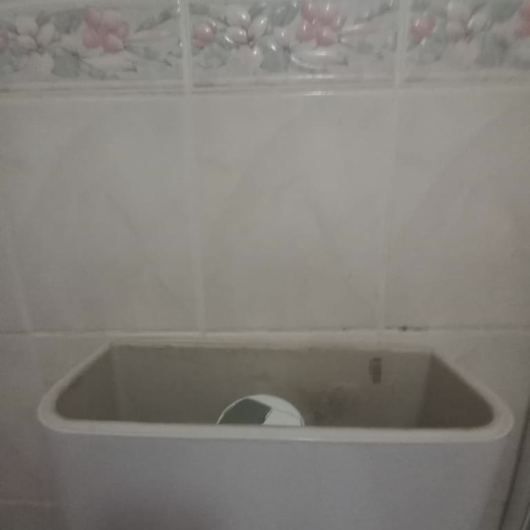 Vitra Klozet Sifon Butonu Montaj Ücreti Şoku