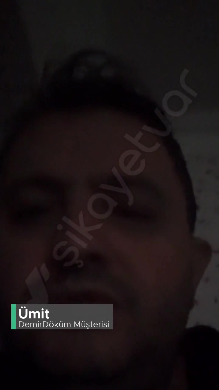 DemirDöküm Kombi Değişimim Gerçekleşmiyor! videonun kapak resmi
