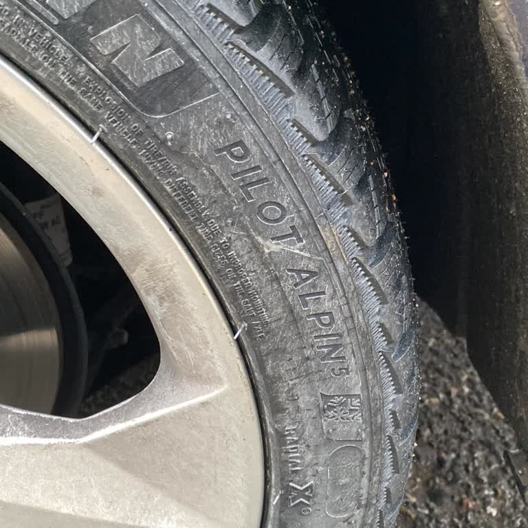 Michelin Yakıt Puanı Yanıltmacası