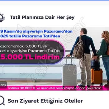 Kampanya Koşullarının Keyfi Değişimi Ve Tüketici Mağduriyeti