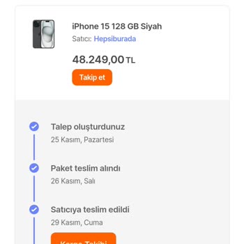 Kusurlu Ürün Ve Yanlış İade Süreci Mağduriyeti