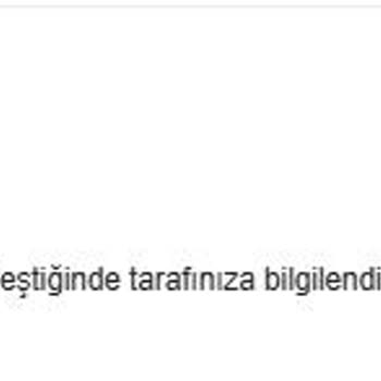 İade Sürecinde Gecikme Ve İlgisizlik