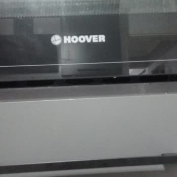 Hoover Fırın Buhar Ve Su Sızıntısı Sorunu