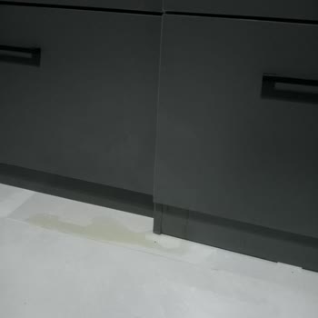 Hoover Fırın Buhar Ve Su Sızıntısı Sorunu