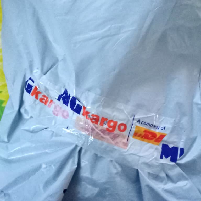 Yurt Dışı Alışverişlerinde Kargo Güvenliği Sorunu