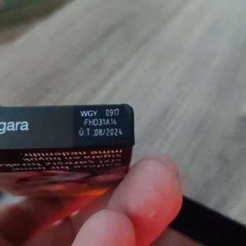 Winston Xsence Gray Paket Sorunu: Kapak Yırtılma Şikayeti