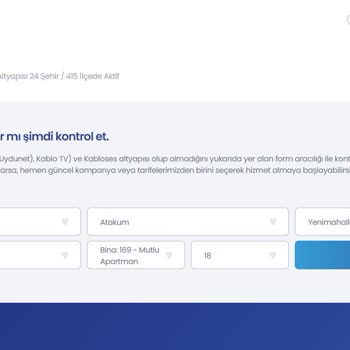 Taahhütlü İnternet Nakil Sorunu Ve Müşteri Hizmetleri Çıkmazı