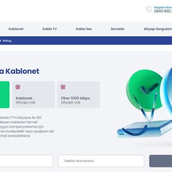Taahhütlü İnternet Nakil Sorunu Ve Müşteri Hizmetleri Çıkmazı