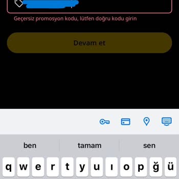 Çalışmayan Exxen Kodu Ve İletişim Sorunları