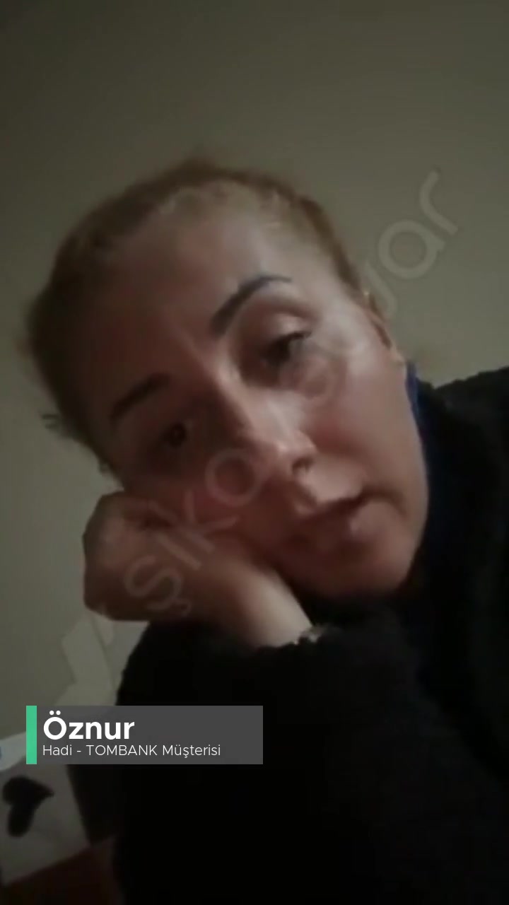 Hadi - Tombank Pişmanlık! videonun kapak resmi