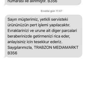 Sigorta Kapsamında Beklentilerin Karşılanmaması