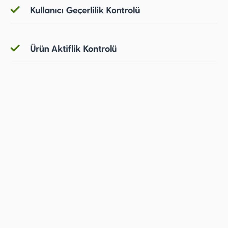 Sürekli Kesilen İnternet Hizmeti