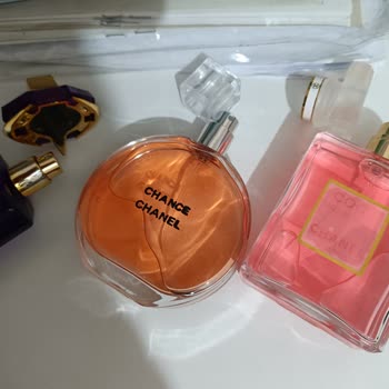 Parfüm Kalitesinde Hayal Kırıklığı