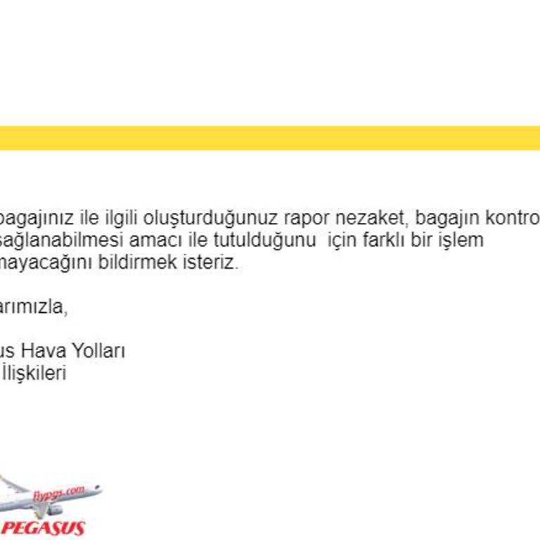 Kayıp Bagaj Kabusu: Müşteri Hizmetleri Ve Telafi Sürecindeki Eksiklikler