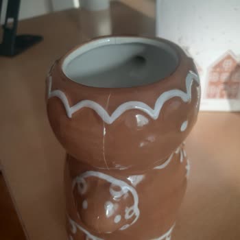 Kırık Ürün Ve Yetersiz Müşteri Hizmeti