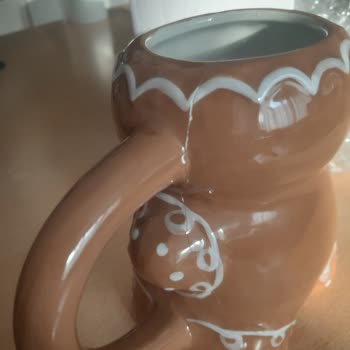 Kırık Ürün Ve Yetersiz Müşteri Hizmeti