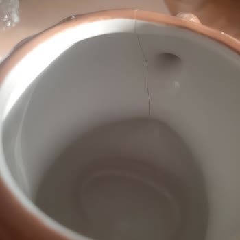 Kırık Ürün Ve Yetersiz Müşteri Hizmeti