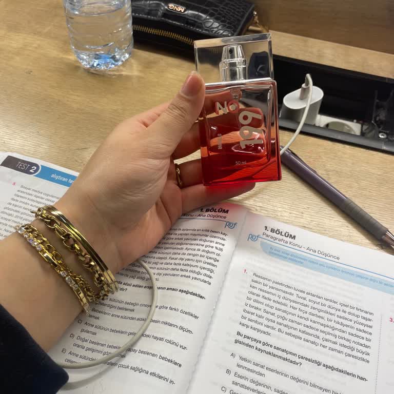 Bargello 199'un Yeni Formülü Hayal Kırıklığı Yarattı