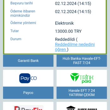 1xBet Belge İstismarına Dayalı Ödeme Sorunu