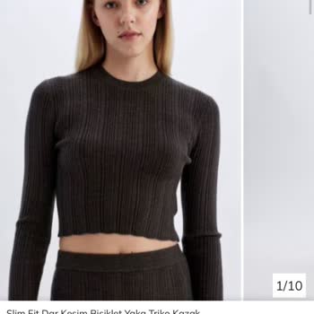 DeFacto'dan İptal Edilen Sipariş Ve Fiyat Artışı Şikayeti