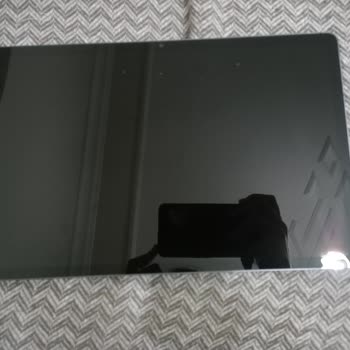 Samsung Galaxy S9 Tablet Kapanma Sorunu