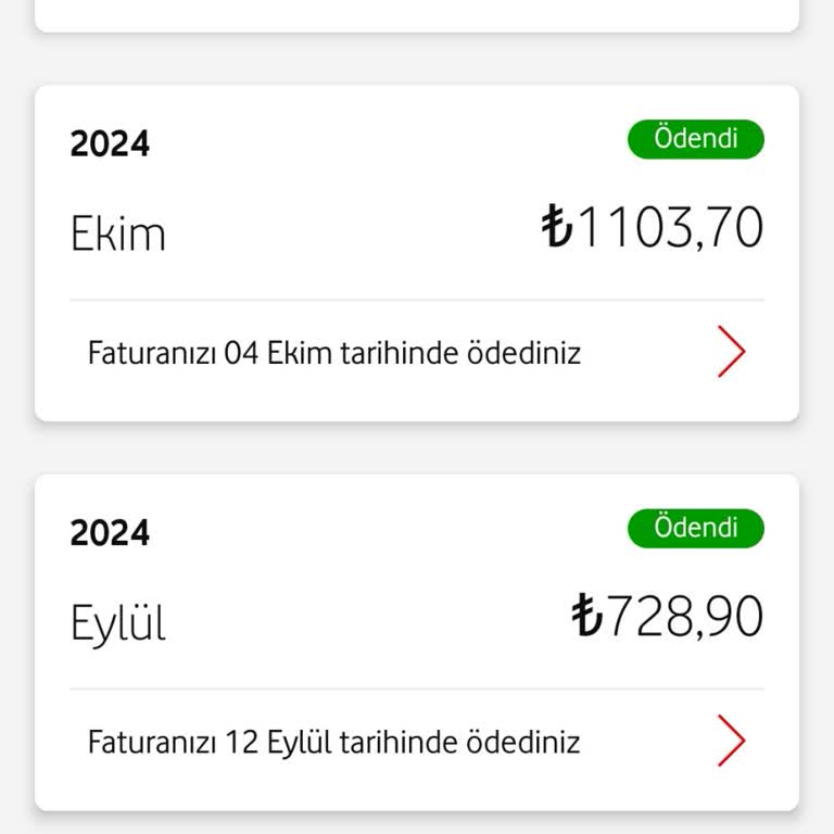Vodafone Mobil Ödeme Sorunu Ve Müşteri Hizmetleri İletişimsizliği