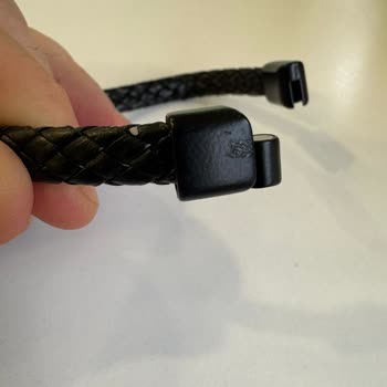 Koton'dan Aldığım Bileklikte Kalite Kontrol Sorunu