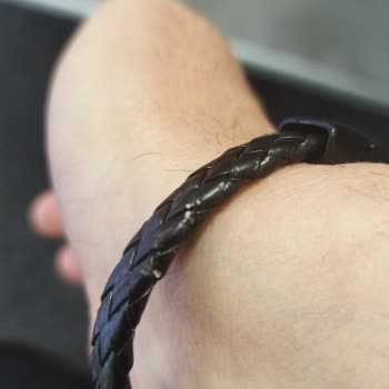 Koton'dan Aldığım Bileklikte Kalite Kontrol Sorunu