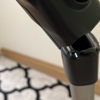 Philips Süpürge Borusu Kalitesizliği Hayal Kırıklığı Yarattı