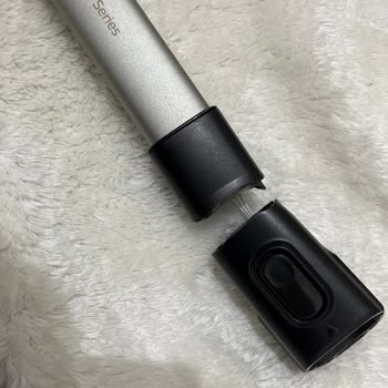 Philips Süpürge Borusu Kalitesizliği Hayal Kırıklığı Yarattı