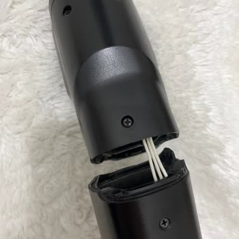 Philips Süpürge Borusu Kalitesizliği Hayal Kırıklığı Yarattı