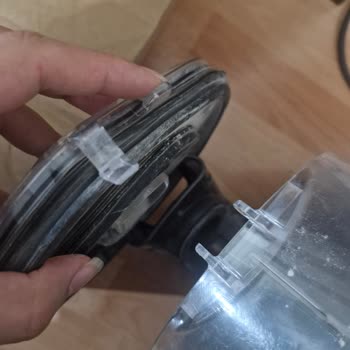 Dyson Süpürge: Servis Sorunları Ve İşlevsizlik