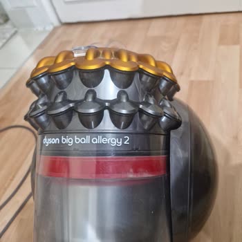 Dyson Süpürge: Servis Sorunları Ve İşlevsizlik