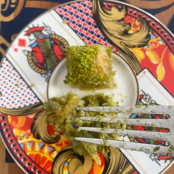 Tatlıdan Çıkan Taş Ve İlgisizlik