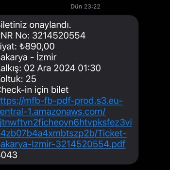 Kamil Koç'un Geç Kalan Ve Arızalanan Otobüsü Mağduriyet Yarattı