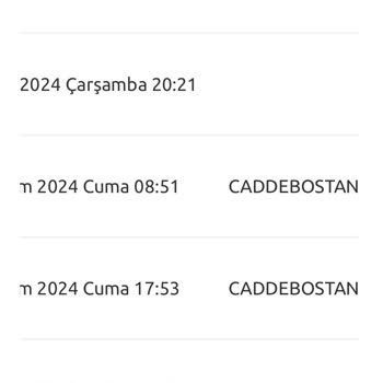 Yurtiçi Kargo Dağıtımında Yaşanan Gecikme