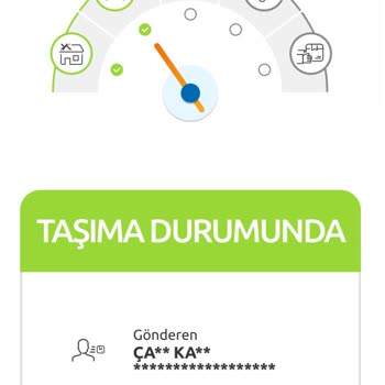 Yurtiçi Kargo Dağıtımında Yaşanan Gecikme