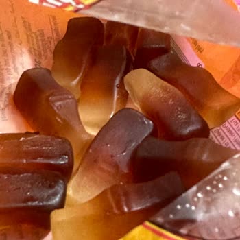 Jelibon Ürünü Sağlık Sorunlarına Neden Oluyor