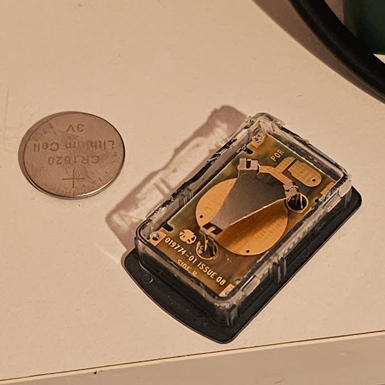 Brita Pil Değişiminde Yaşadığım Zorluklar!