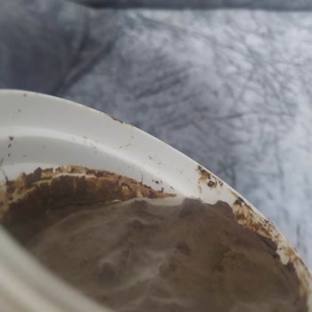 Claderm Kil Maskesi Küflenme Sorunu