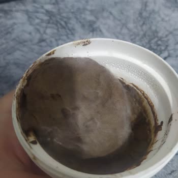 Claderm Kil Maskesi Küflenme Sorunu