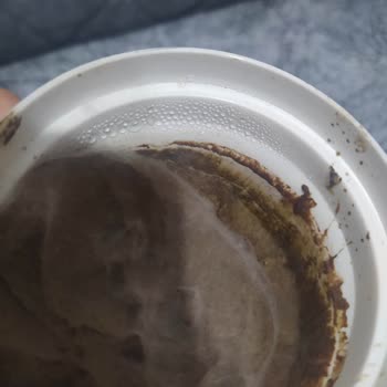 Claderm Kil Maskesi Küflenme Sorunu