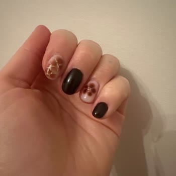 Tırnak Randevusu Hayal Kırıklığı