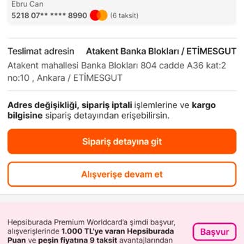 Yanlış Jant Ölçüsü Ve İade Sorunu