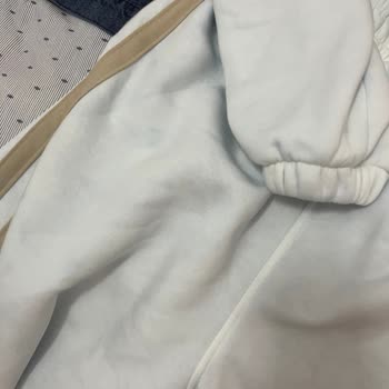 Eşofman Takımında Renk Solması Ve Müşteri Hizmetleri Sorunu