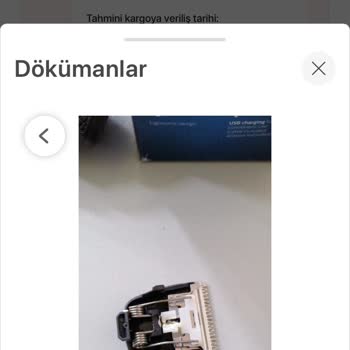 İade Sürecinde Haksızlık Ve Hasar İddiası