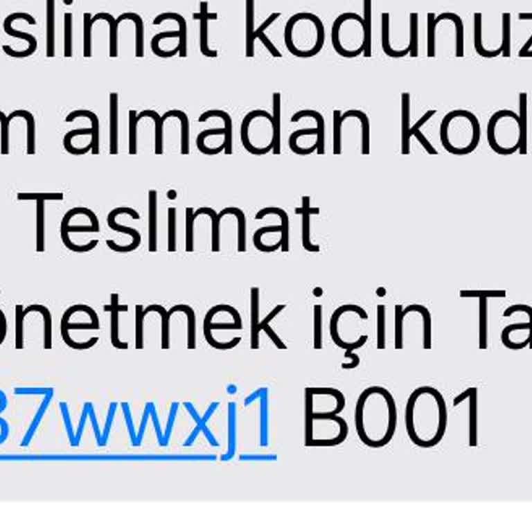 Hepsijet Teslimat Sorunları Ve Müşteri Memnuniyetsizliği