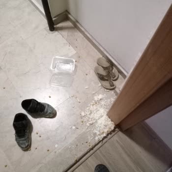 Sipariş Teslimatında Dikkatsiz Davranış