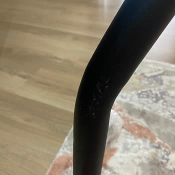 Tekrarlanan Hasarlı Ürün Ve İade Sorunu