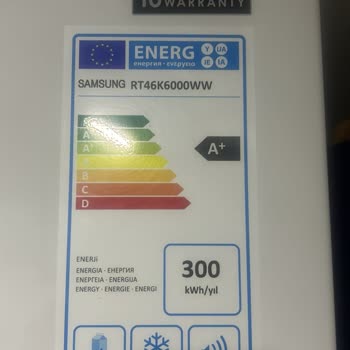 Samsung Buzdolabı Hayal Kırıklığı: Teslimat Sorunu